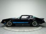 Chevrolet Camaro Z28 1978 года